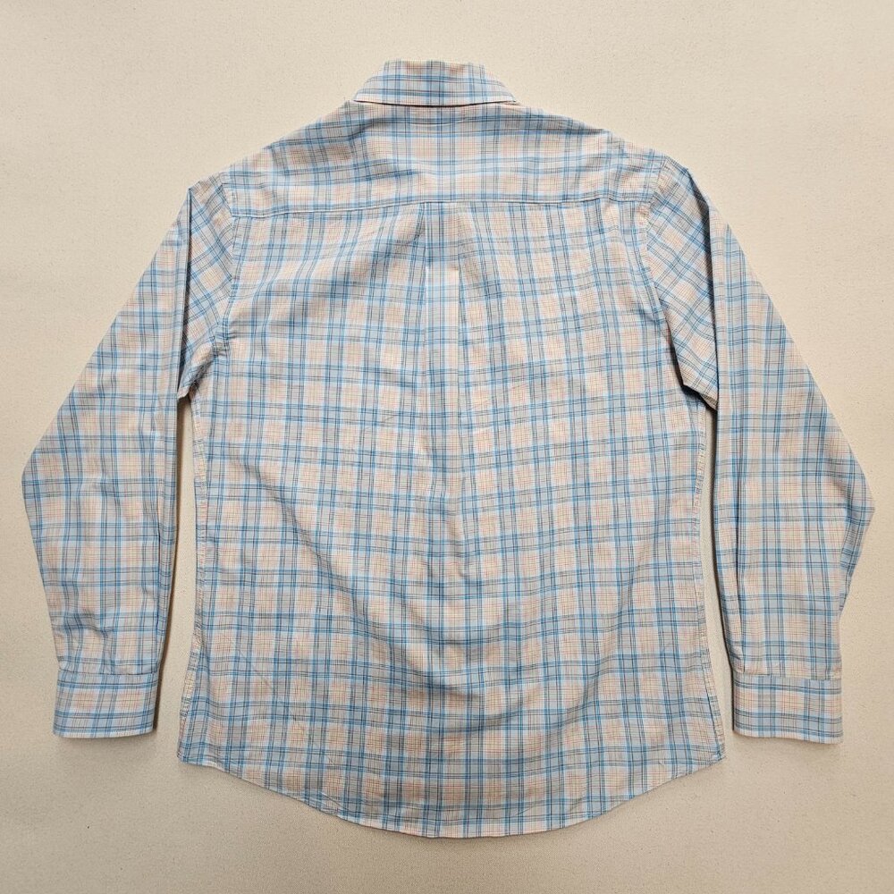 Charleston Threads Button Down L - image 3
